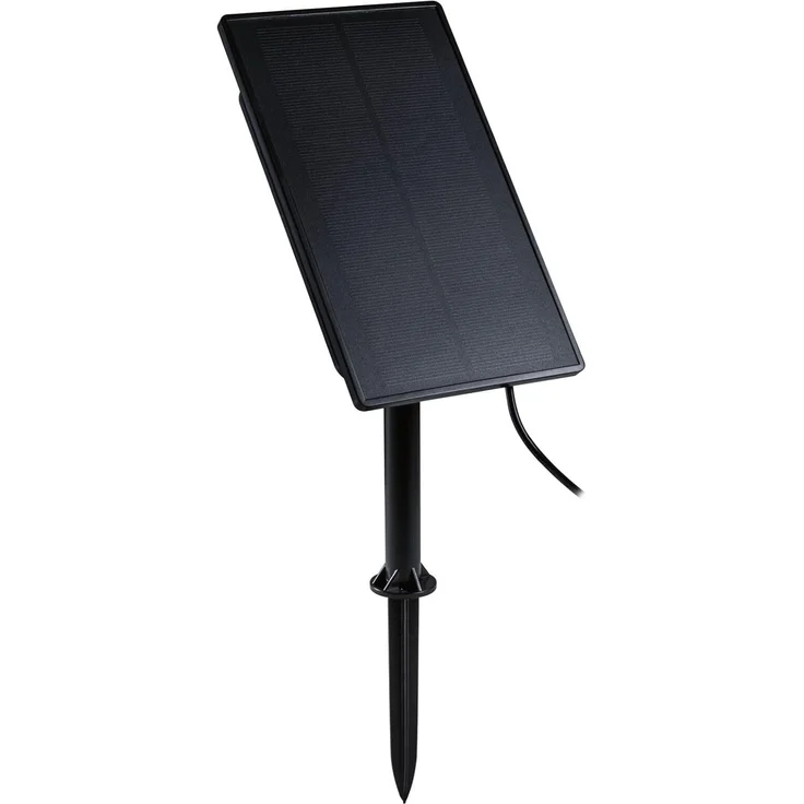 Paulmann 71195 LED Stripe Solar mit Fernbedienung 10m IP44 dimmbar – Bild 13