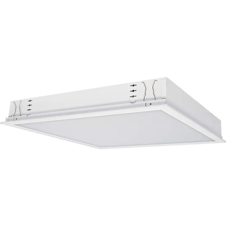 Ridi-Leuchten LED-Einbauleuchte 418/5200-840 OS EBRE-LED # 0822828