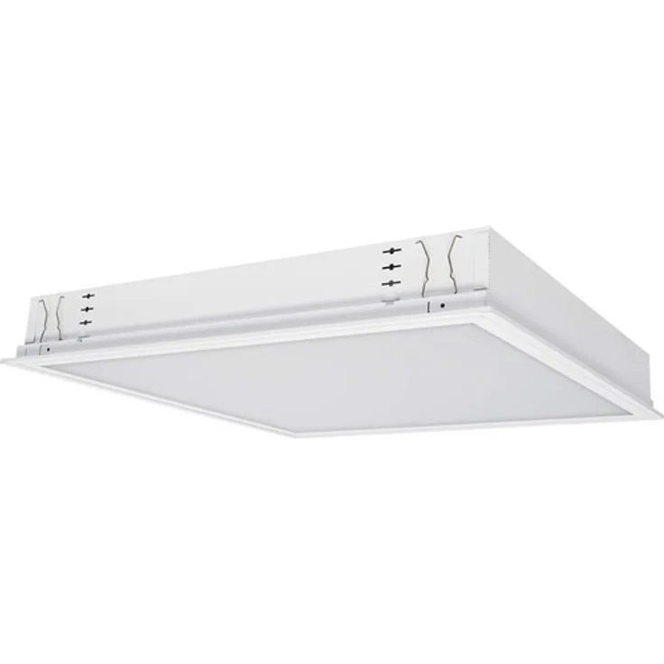 Ridi-Leuchten LED-Einbauleuchte 418/5200-840 OS EBRE-LED # 0822828