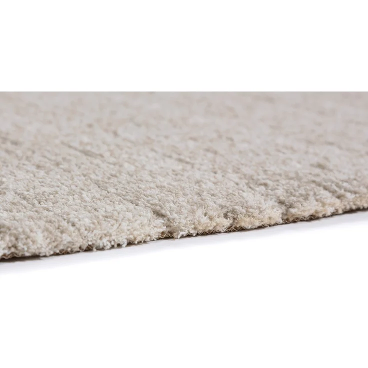 SCHÖNER WOHNEN-Kollektion Teppich Amaze 240, rechteckig, Höhe: 17 mm, weicher Kurzflor, Wohnzimmer, Schöner Wohnen Kollektion – Bild 3