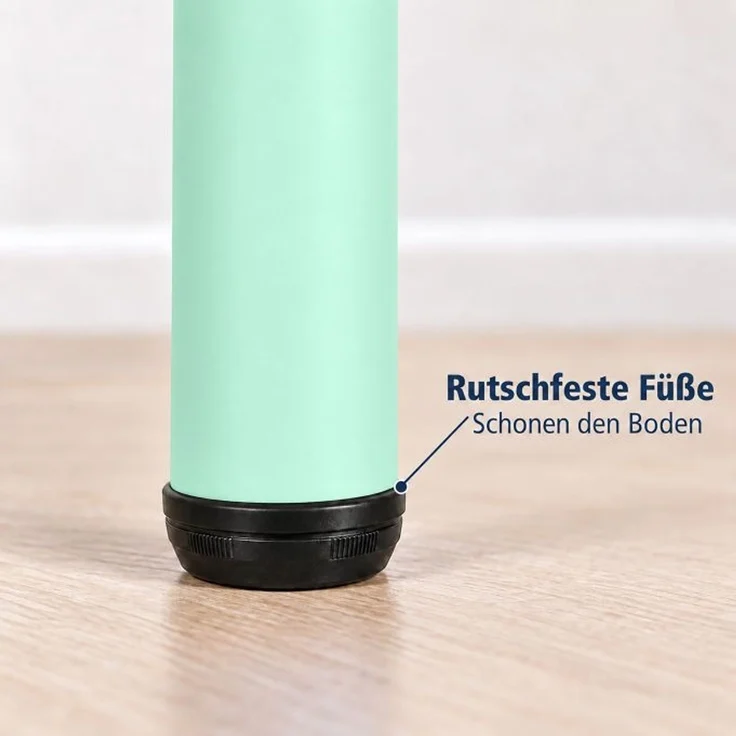 Relaxdays Kindertisch Indoor & Outdoor – Bild 9