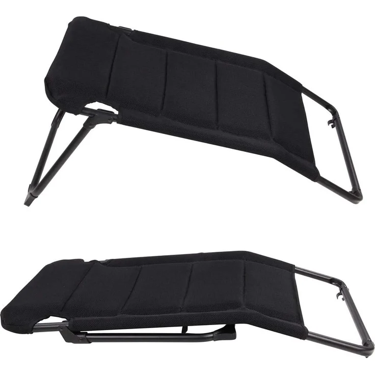 yourGEAR Campingstuhl Footrest Sovana 3D Beinauflage - Fußauflage für Sovana 3D Stuhl – Bild 8