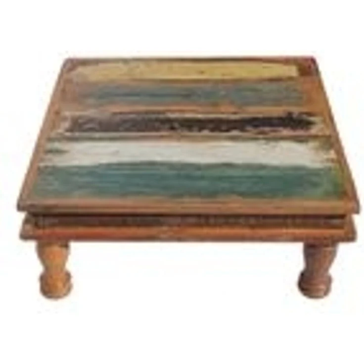 Shabby Chic Tisch Siera M – Bild 10