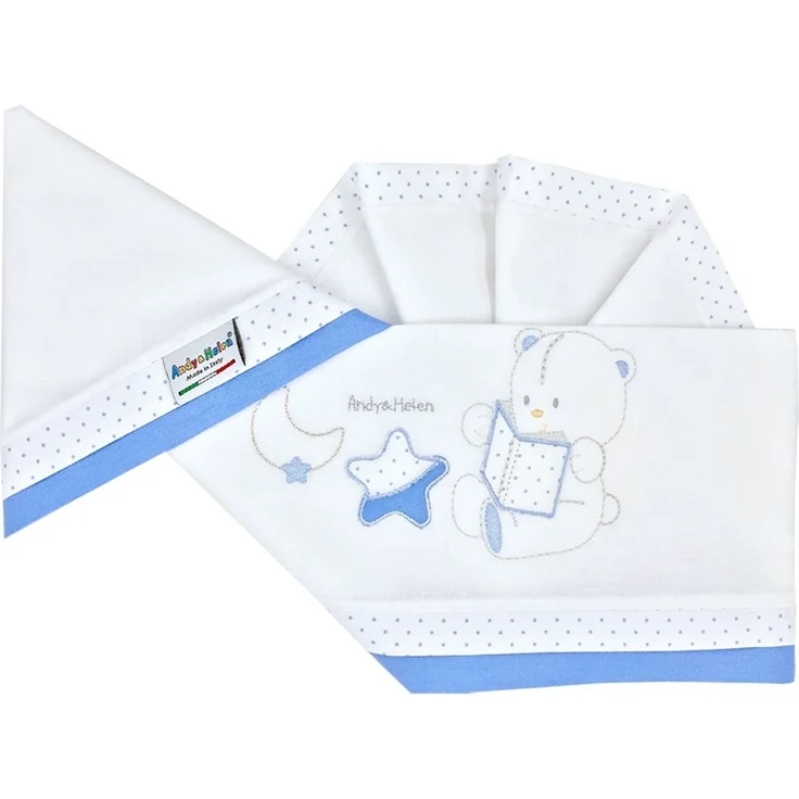 Andy & Helen 2/400 V17 C 2/400 V17 Baby PRODUCT, Himmel – Bild 1