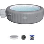 Bestway Whirlpool LAY-Z-SPA Grenada AirJet rund 236x71 cm