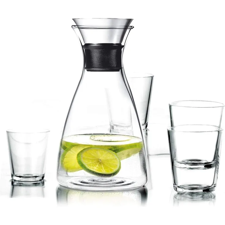 Eva Solo Drip-Free Karaffee Set