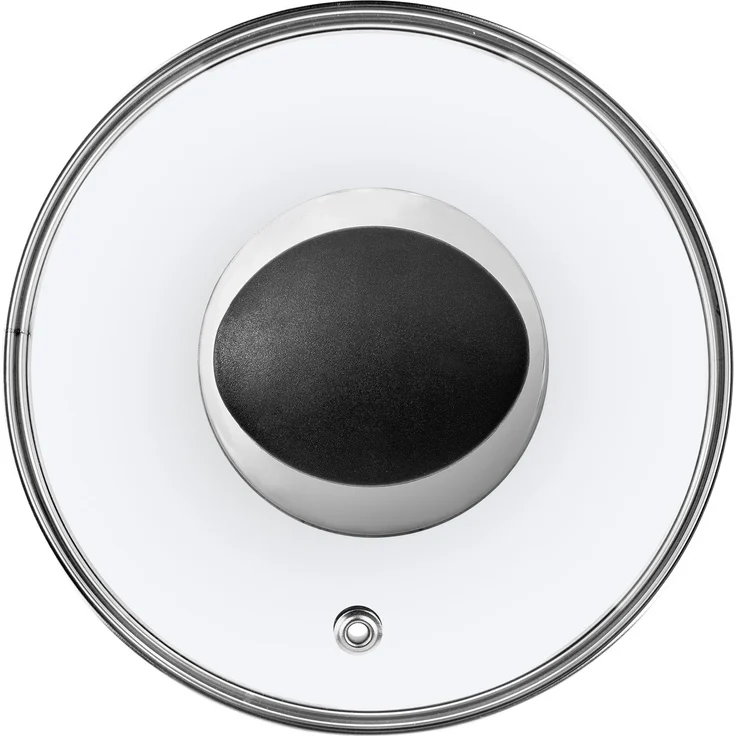 KADAX Deckel 14 cm Glasabdeckung für einen Topf – Bild 6