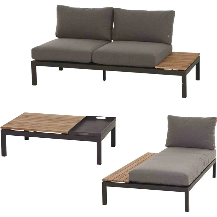 Alvida SET 3-teilig – Bild 1