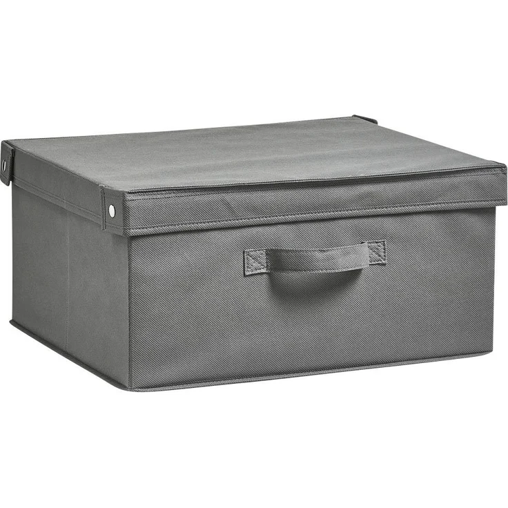 Zeller Present Organizer Faltbar (1 St), Aufbewahrungsbox, mit Deckel, Tiefe: ca. 35 cm, Breite: ca. 41 cm – Bild 4