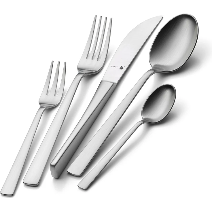 WMF Besteckset 30tlg. Corvo Cromargan protect – Bild 4