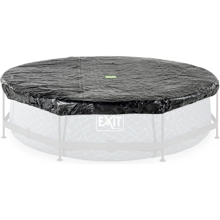 EXIT Trampolin Abdeckplane für Ø 244 cm (8 Ft) ZUBEHÖR – Bild 4