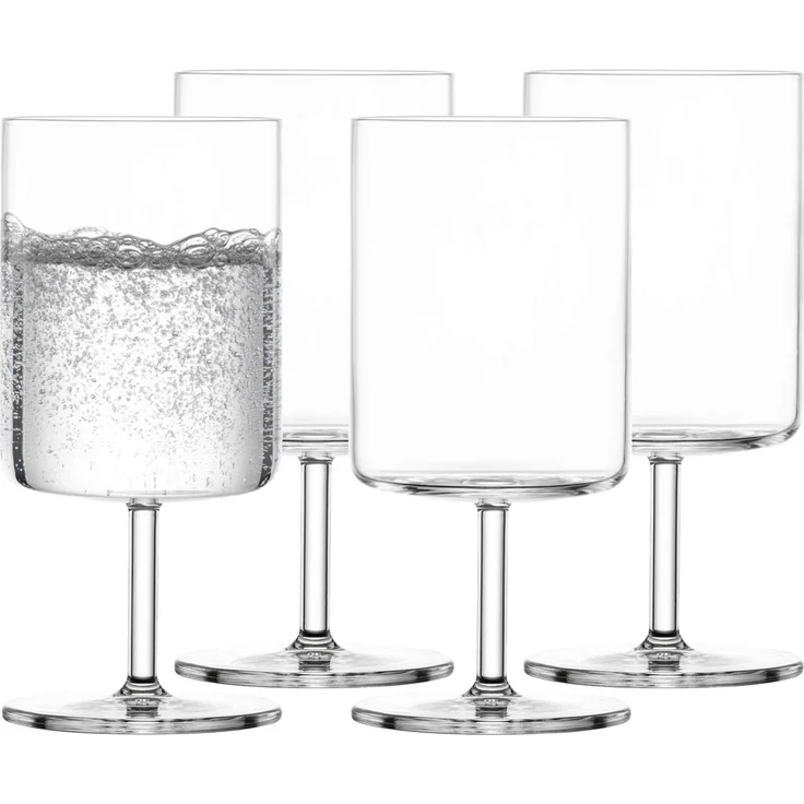 Schott Zwiesel MODO Wasserglas 179 ml 4er Set – Bild 1