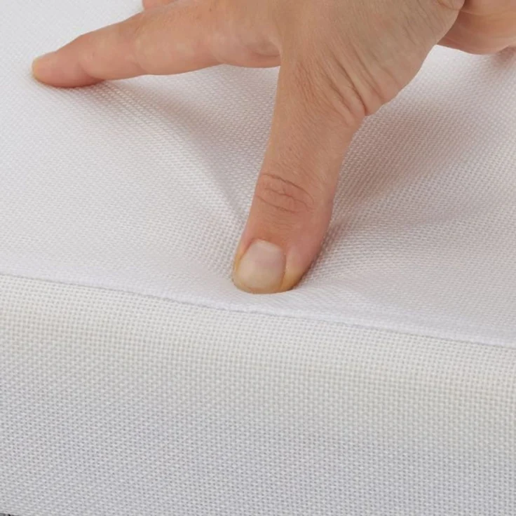 Relaxdays Sitzhocker mit Stauraum – Bild 8