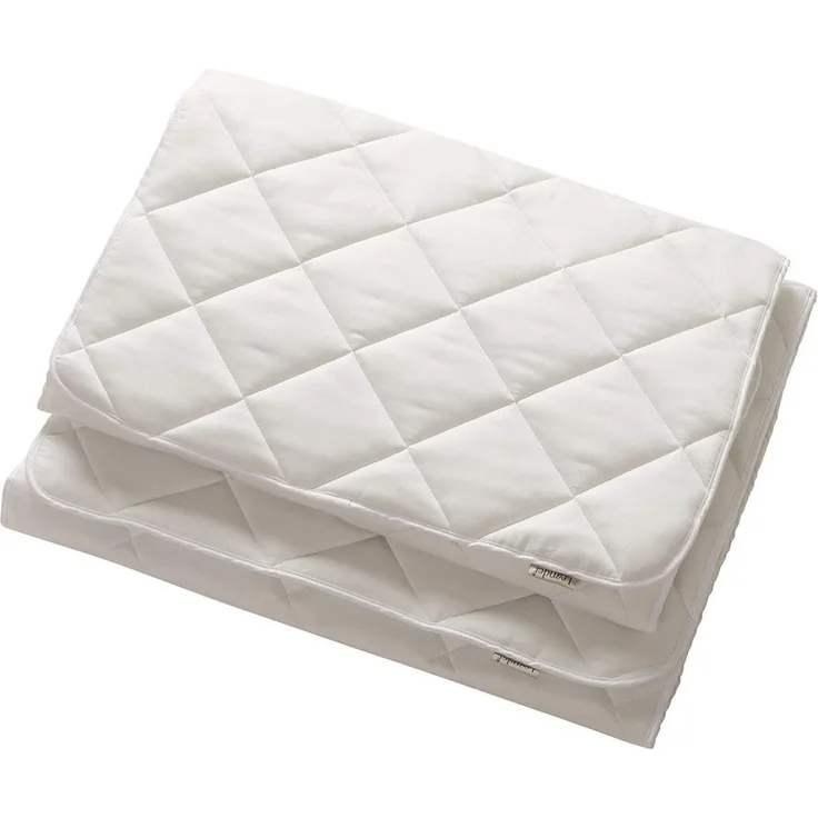 Leander Linea / Luna Babybett Matratzenauflage 70