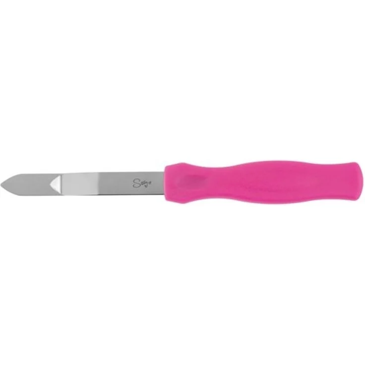 Sallys Tortenmesser Vielseitiges Backformmesser- Für präzises Schneiden von Kuchen, flexibel – Bild 2