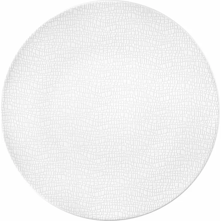 Seltmann Life Speiseteller rund 28 cm weiss