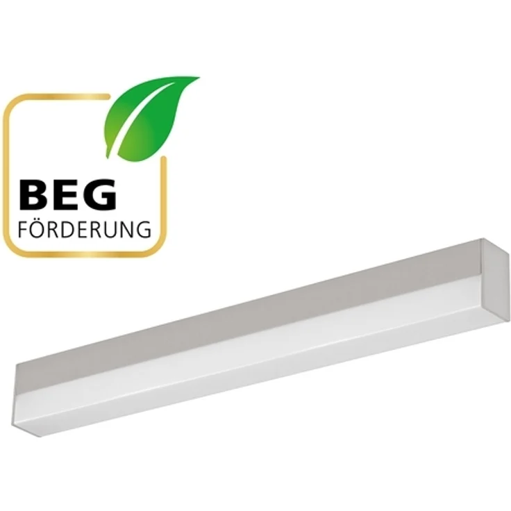 EVN Lichttechnik LED-Wandleuchte IP44 SL44121425