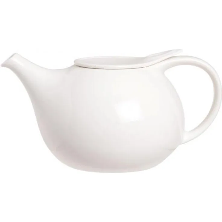 Teekanne / Kaffeekanne Exquisite 0,65L Porzellan