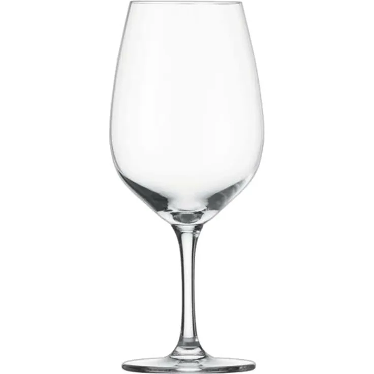 Schott Zwiesel Rotweinglas Congresso 114430 621ml 6 Stück