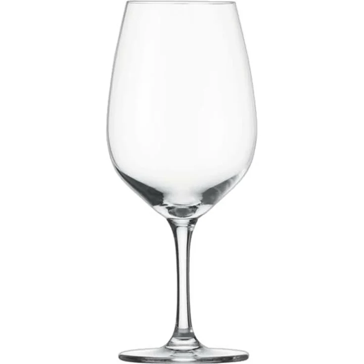 Schott Zwiesel Rotweinglas Congresso 114430 621ml 6 Stück