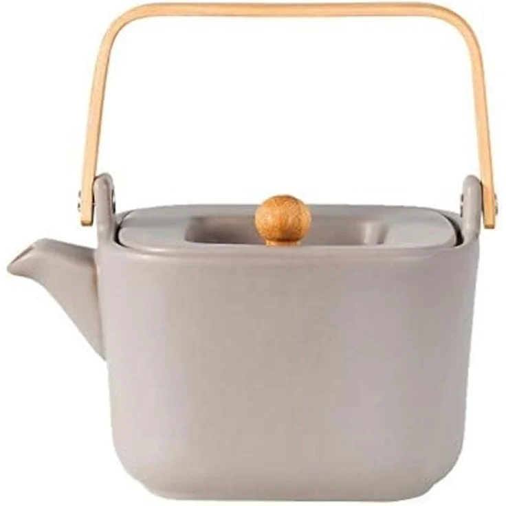 Husla Husla 1l Tee-Ei für Kräuter Hygge 7796 – Bild 1