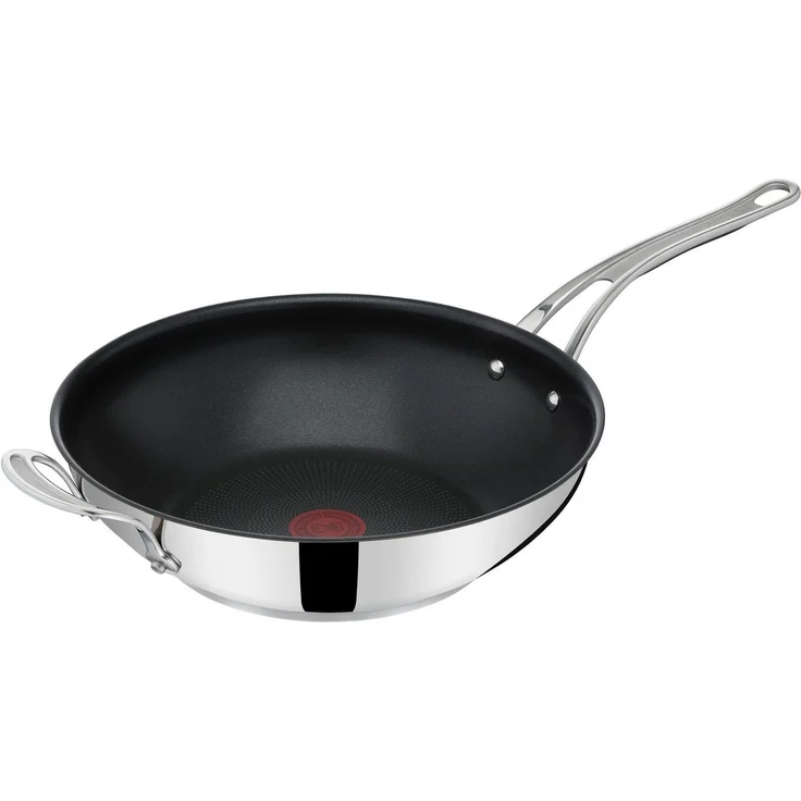 Tefal Jamie Oliver Wokpfanne 30cm – Bild 5