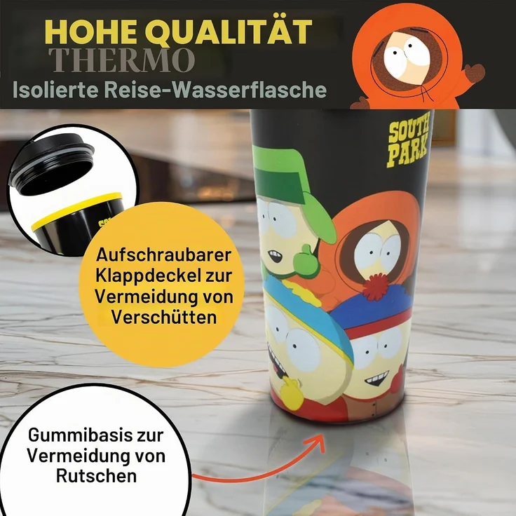 Thumbs Up 5056563714866 Einzelbild 0 45 l Becher Kaffee Mehrfarbig 1 Stück(e) – Bild 4