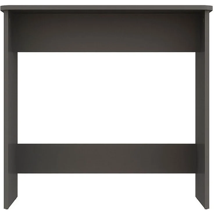 KOMTO Schreibtisch KOMTO Schreibtisch „Zipp“ – Kleiner PC Tisch 79,5 × 39 × 75,5 cm – Bild 4