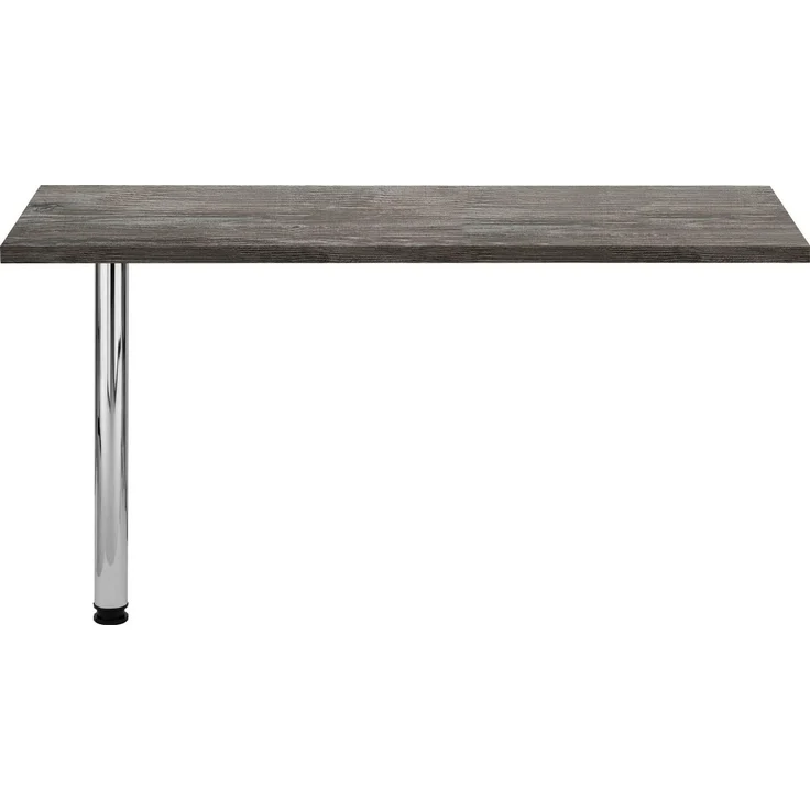 KOCHSTATION Tresentisch KS-Virginia, 138 cm breit, ideal für kleine Küchen – Bild 5