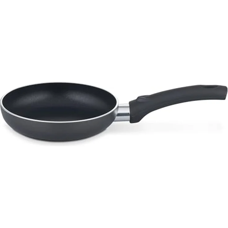 GSW Bratpfanne Cnuspa (Snackpfanne), Aluminium, VITAFLON® CLASSIC Versiegelung, Ø 16 cm, Induktion – Bild 1