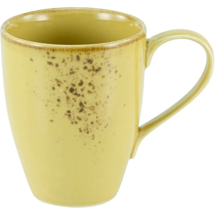 Nature Collection Curry, Kaffeebecher 6-tlg (mo) – Bild 3