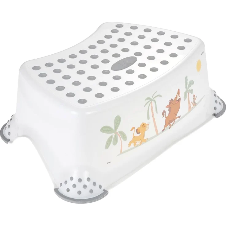 Keeeper tomek lion king tritthocker – Bild 1