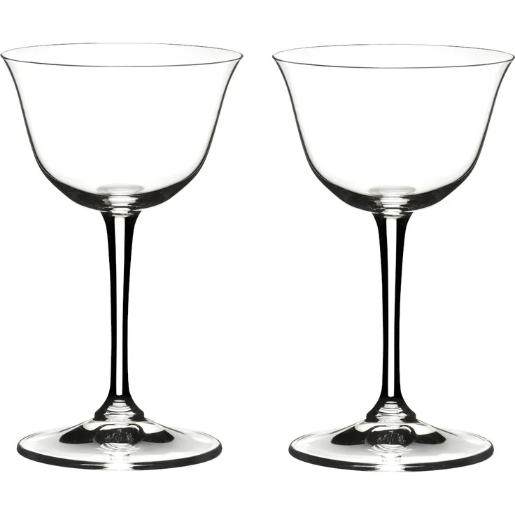 RIEDEL 6417/06 BAR Drink Specific Glassware SOUR Glas 2er Set