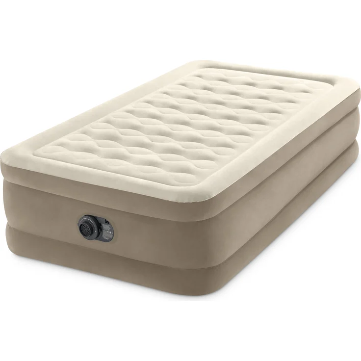 Intex Luftbett 'Dura-Beam Deluxe' – Bild 3