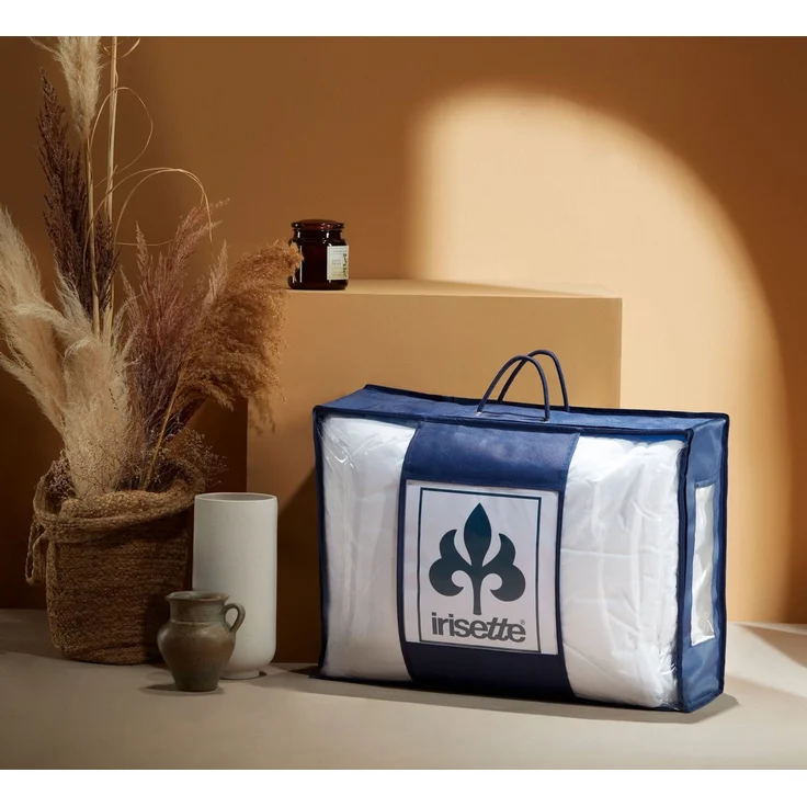 Badenia Irisette Steppbett Gerda Duo 135 x 200 cm – Bild 3