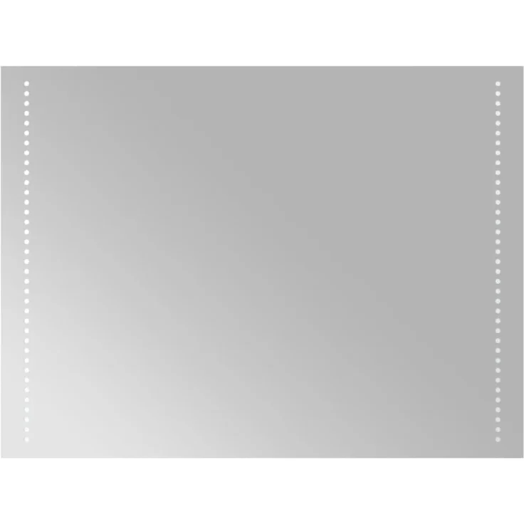 LED-Badspiegel, Wandspiegel, Badezimmerspiegel 60x80 cm – Bild 2