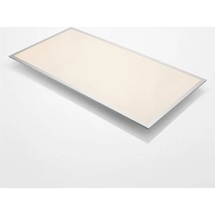 Lindby LED Panel Zento, LED, Kunststoff Alu Farbwechsel warmweiß / tageslicht IP20 mit Fernbedienung, LED 45 W gesamt, Farbwechsel warmweiß / tageslicht – Bild 4