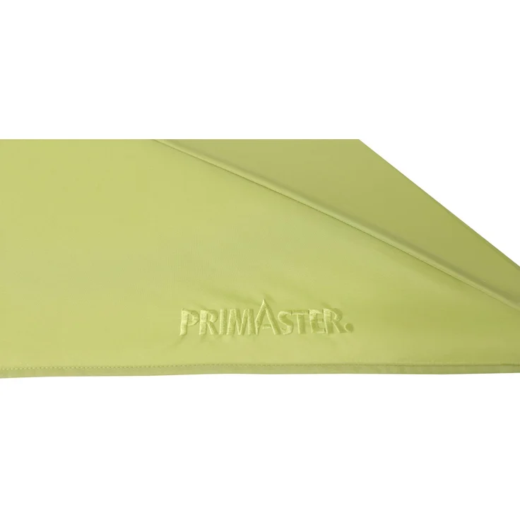 Primaster Sonnenschirm Florenz lindgrün 140 x 210 cm – Bild 3
