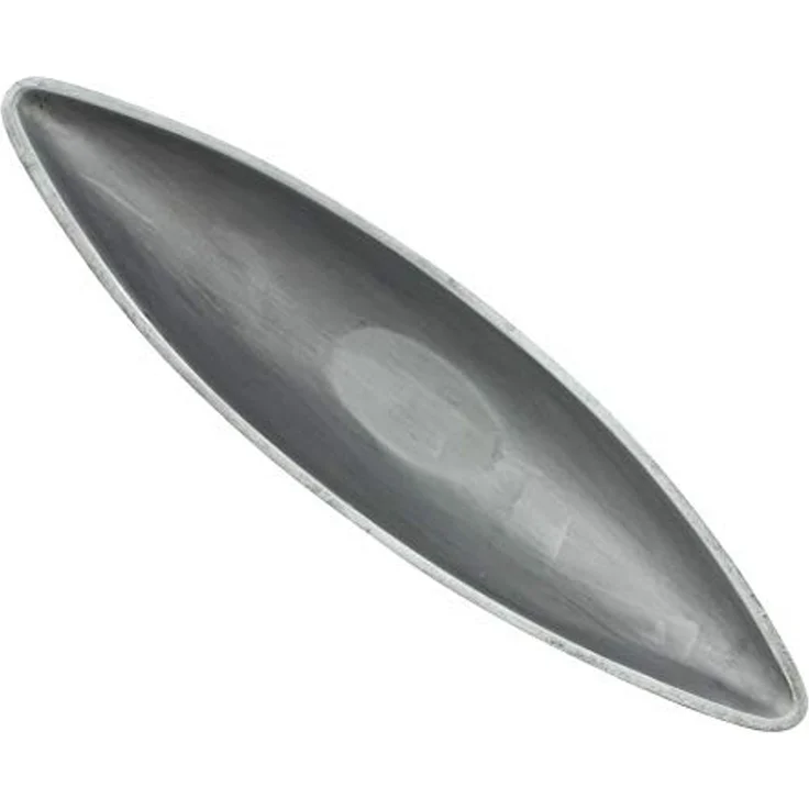 Pflanzschale Silber Pflanzschale Pflanzkorb Blumentopf Pflanztopf Übertopf – Bild 3