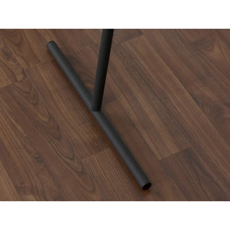 Yamazaki Garderobenständer "Tower" zum Anlehnen an die Wand 160cm, Kleiderständer, minimalistisch, für den modernen Loft Stil – Bild 3