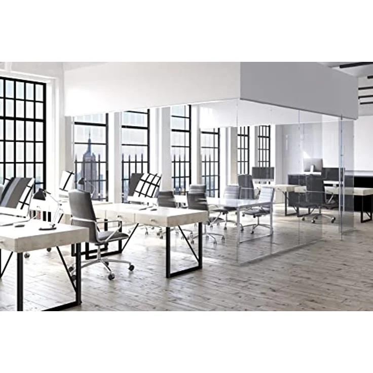 Philips ProjectLine LED Panel, 30x120 cm, 3200lm, 4000K – Bild 5