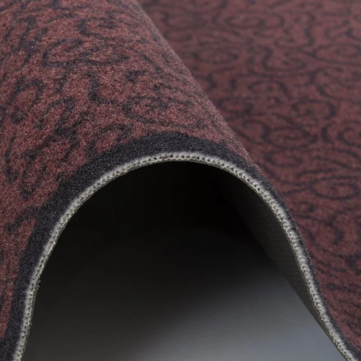 Pergamon Fußmatte Fußmatte Sauberlauf Superclean, Rechteckig, Höhe: 5 mm – Bild 2