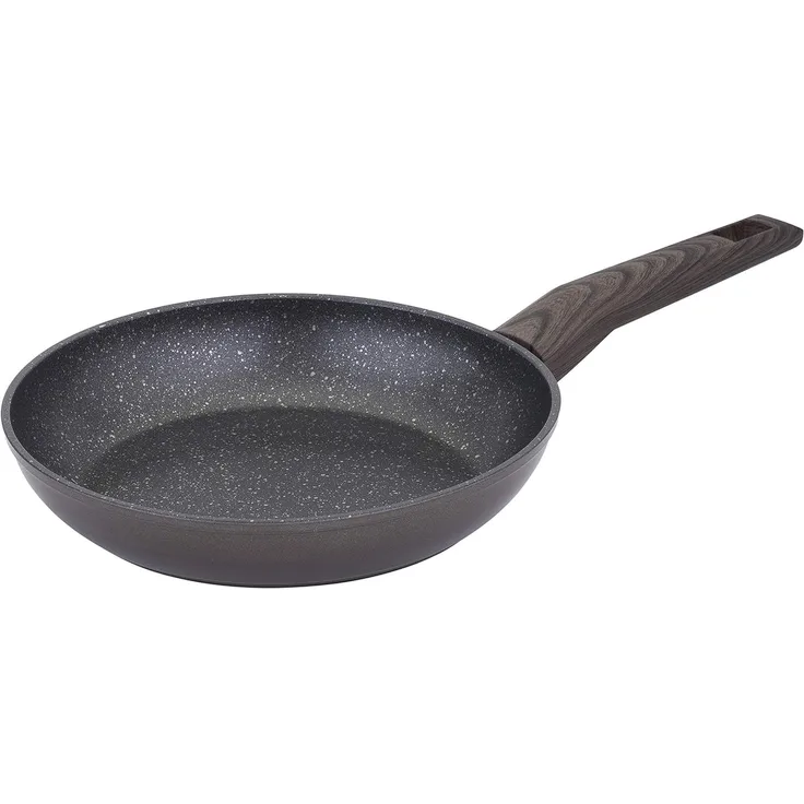 BRATPFANNE D28 H5.3CM/93024 REST