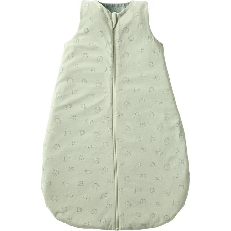 vertbaudet Babyschlafsack Baby Sommer-Schlafsack BALI, Sommerschlafsack, 1 TOG – Bild 4