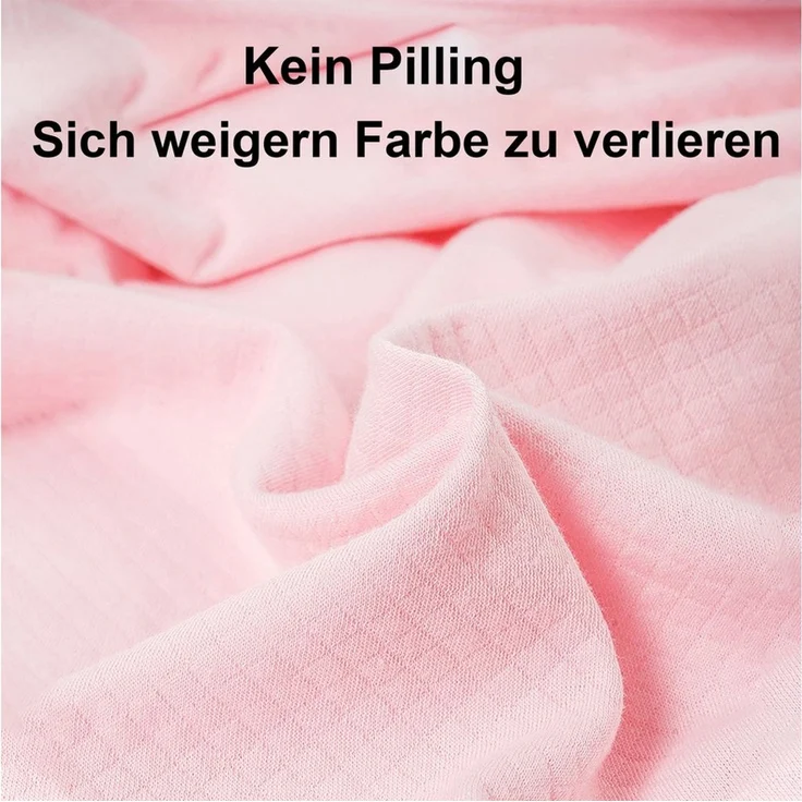 Mutig Babykissen Kopfkissen Neugeborene Memory Foam,Reisekissen, für Babys 0-12 Monate, Kinderkissen für Bett, Kinderwagen, Autositz – Bild 2