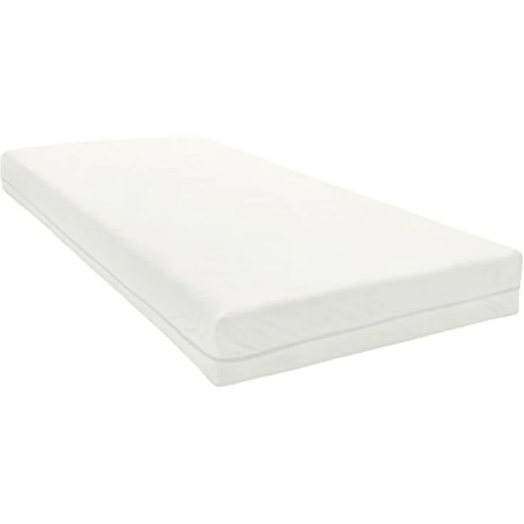 Matratzenbezug (rundum) Encasing Milbenkotdicht Höhe 16cm (140x200 cm) – Bild 1