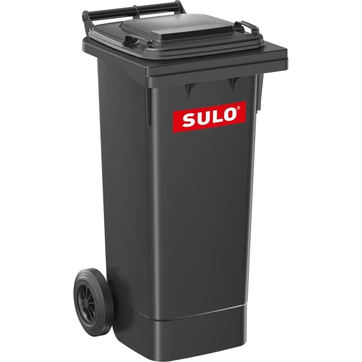 Sulo Mülltonne 80 L anthrazit