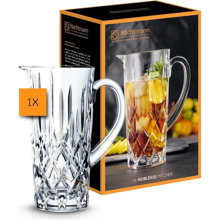 Nachtmann Krug Noblesse 1190 ml