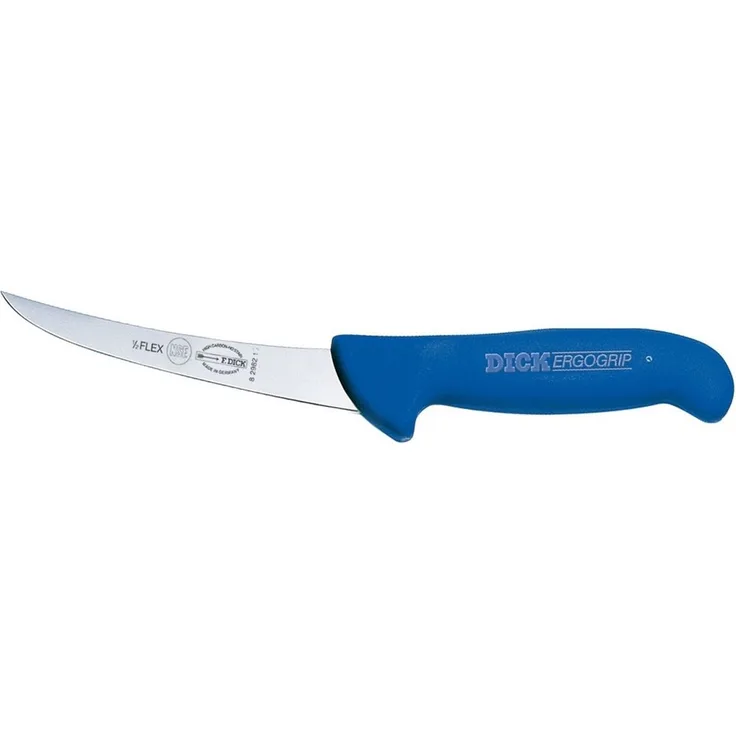 F. DICK F. DICK ErgoGrip Americano Curvo Semi Flex cm. 13 anzeigen MP233086
