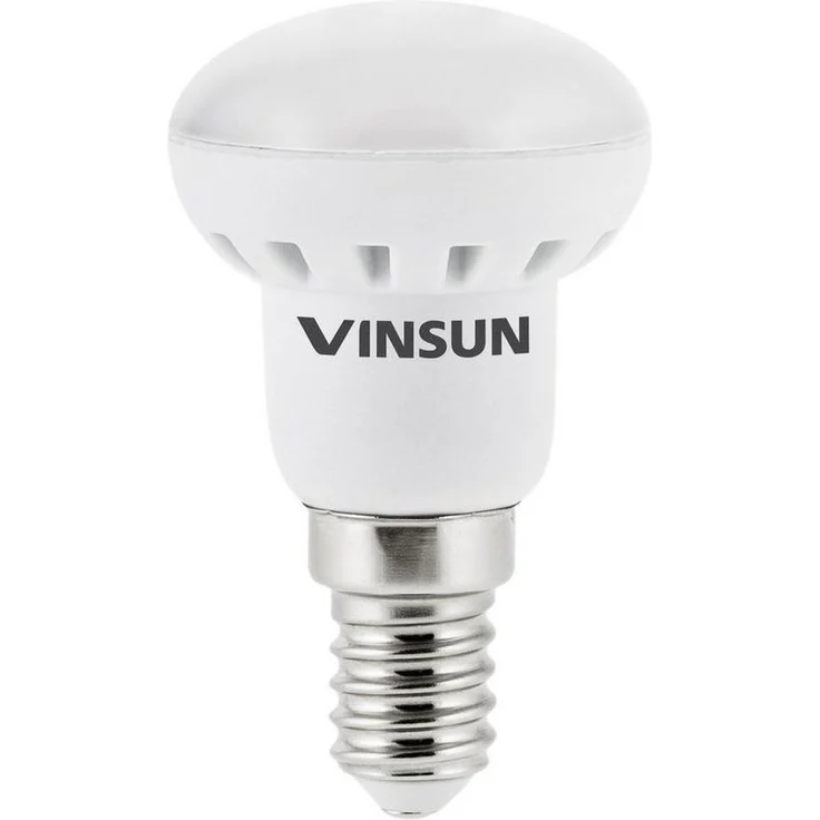 Vinsun LED-Leuchtmittel LED Lampe E14 R39 3W 230V Leuchtmittel Reflektorlampe - 10er Pack – Bild 2